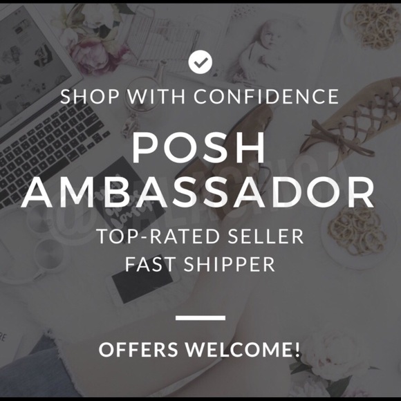 Other - Posh Ambassador Other - Posh Ambassador